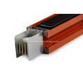 Low and Medium Voltage Compact Busbar/Sandwich Bus Duct